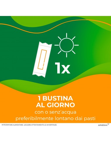 Enterolactis Orosolubile 12 Bustine 8...