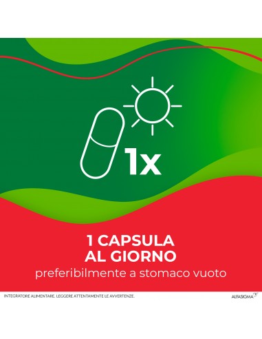 Enterolactis Plus 30 Capsule