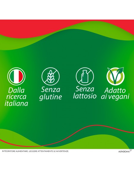 Enterolactis Plus 30 Capsule