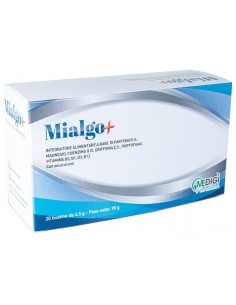 Mialgo+ 20 Bustine