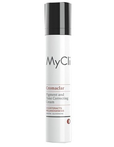 Mycli Cromaclar Crema Depigmentante...