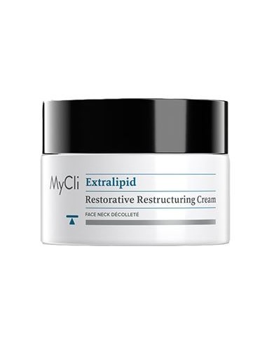 Mycli Extralipid Crema Riparatrice 50 Ml