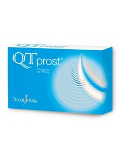 Qtprost 20 Capsule