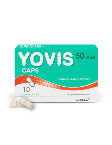 Rimedio Disturbi Intestinali Yovis...
