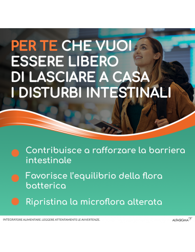 Rimedio Disturbi Intestinali Yovis...