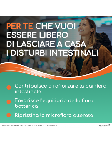 Rimedio Disturbi Intestinali Yovis 10...