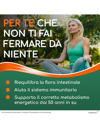 Yovis Rigenera 50+ 10 Bustine