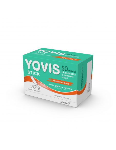Yovis Stick 20 Stick