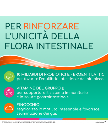 Yovis Bambini Banana 10 Flaconcini Da 10 Ml