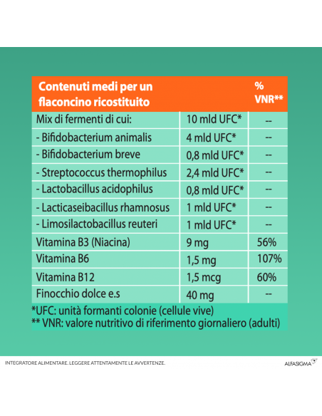 Yovis Bambini Banana 10 Flaconcini Da 10 Ml