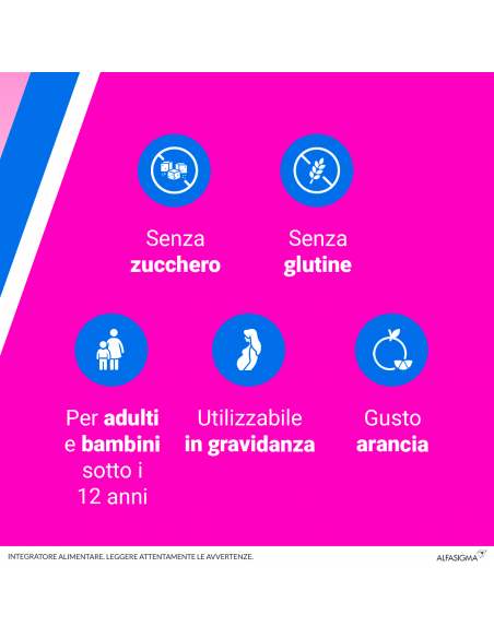 Rimedio Per AciditÀ Di Stomaco Biochetasi Digestione Pocket 18 Compresse Masticabili