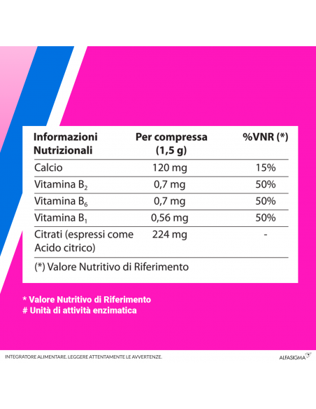 Rimedio Per AciditÀ Di Stomaco Biochetasi Digestione Pocket 18 Compresse Masticabili