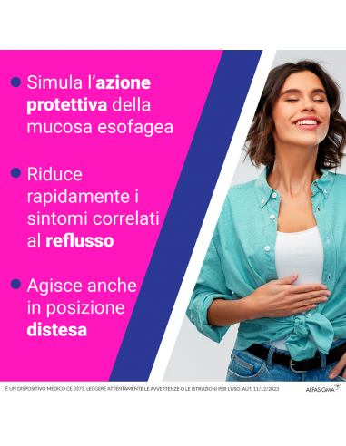 Rimedio Per Reflusso Gastro-esofageo...