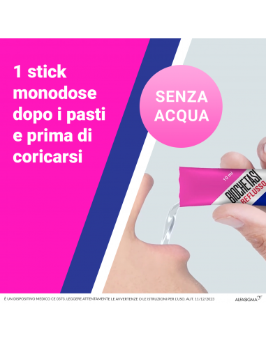 Rimedio Per Reflusso Gastro-esofageo...