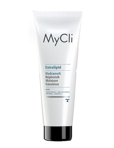 Mycli Hydrasvelt Emulsione 250 Ml