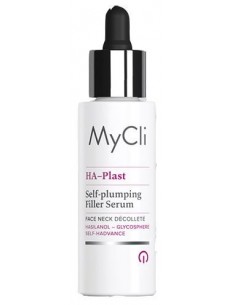 Mycli Ha Plast Siero 30 Ml