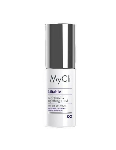 Mycli Liftable Contorno Occhi 15 Ml