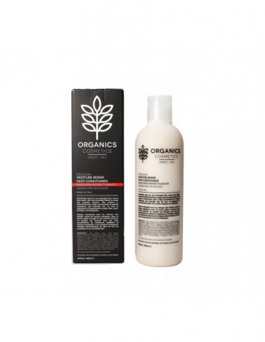 Organics Pharm Moisture Repair Deep...