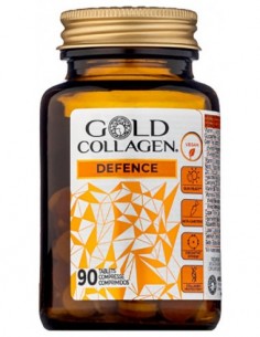 Gold Collagen Defence 90...