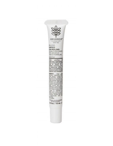 Organics Pharm Purified Skin Peeling...