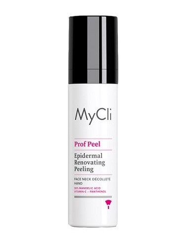 Mycli Prof Peel Rinnovatore 50 Ml