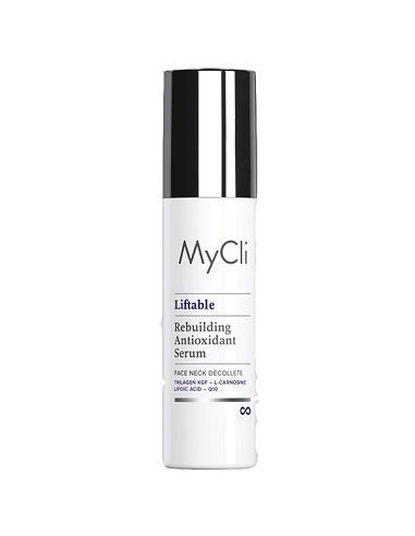 Mycli Liftable Rebulding Siero 50 Ml