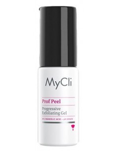 Mycli Prof Peel 15 Ml