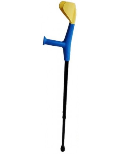 Bastone Canadese Per Bambini 2 Pezzi