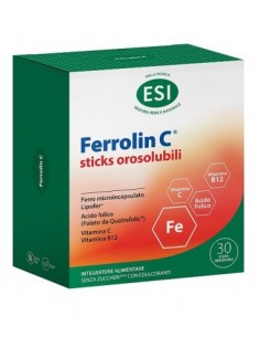 Esi Ferrolin C 30 Stick...