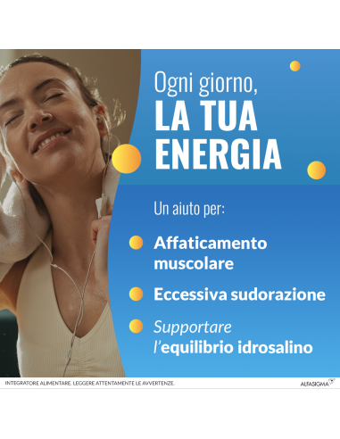 Integratore Tonificante Carnidyn Fast...