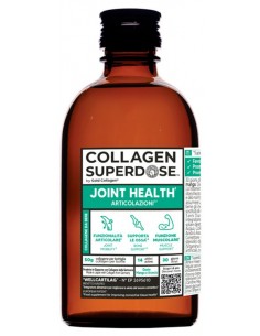 Superdose Joint Health 300 Ml