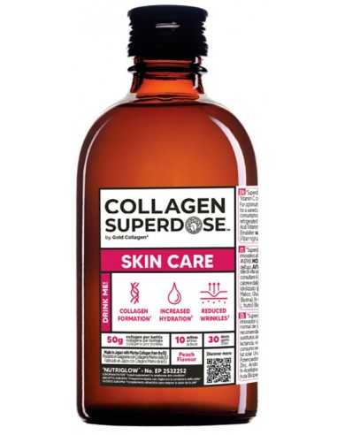 Superdose Skincare 300 Ml