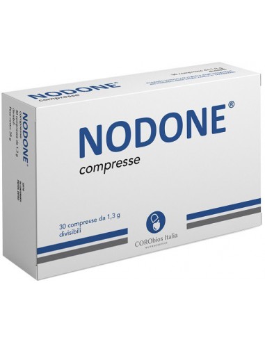 Nodone 30 Compresse