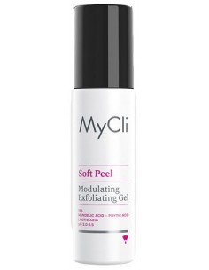 Mycli Soft Peel 50 Ml