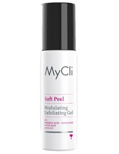 Mycli Soft Peel 50 Ml