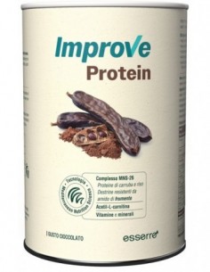 Improve Protein Cioccolato...