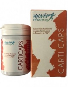 Carticaps 30 Capsule