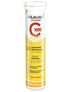 Multivitamix Vit C 1000 20...