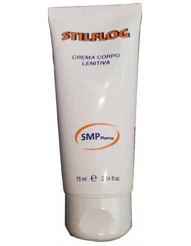Stilflog Crema Smp Tubo 75 Ml