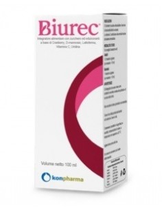 Biurec 100 Ml