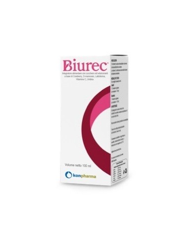 Biurec 100 Ml
