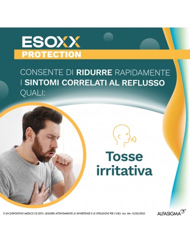 Esoxx Protection 20 Bustine Da 10 Ml