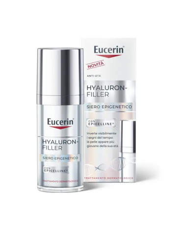 Eucerin Eaa Hf Siero Epigenetico 30 Ml