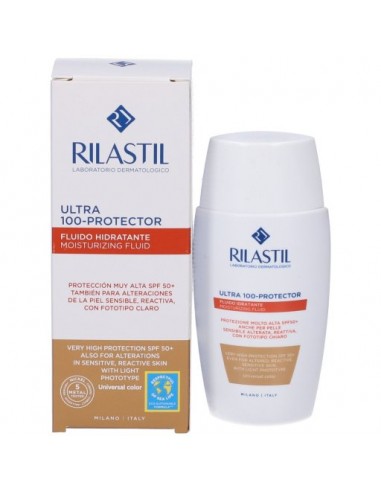 Rilastil Ultra 100 Protection Color...