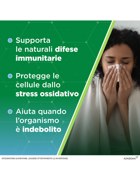 Resvis Forte Xr Biofutura 12 Buste