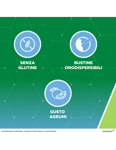 Resvis Forte Xr Biofutura 12 Buste