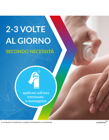 Dicloreum Ice Schiuma Frizzante 150 Ml
