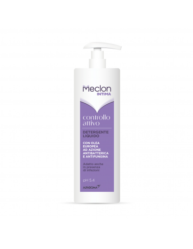 Meclon Intima Controllo Attivo...