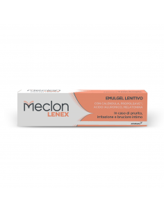 Meclon Lenex Emulgel 50 Ml