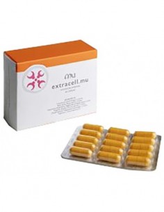 Extracell Mu 60 Compresse